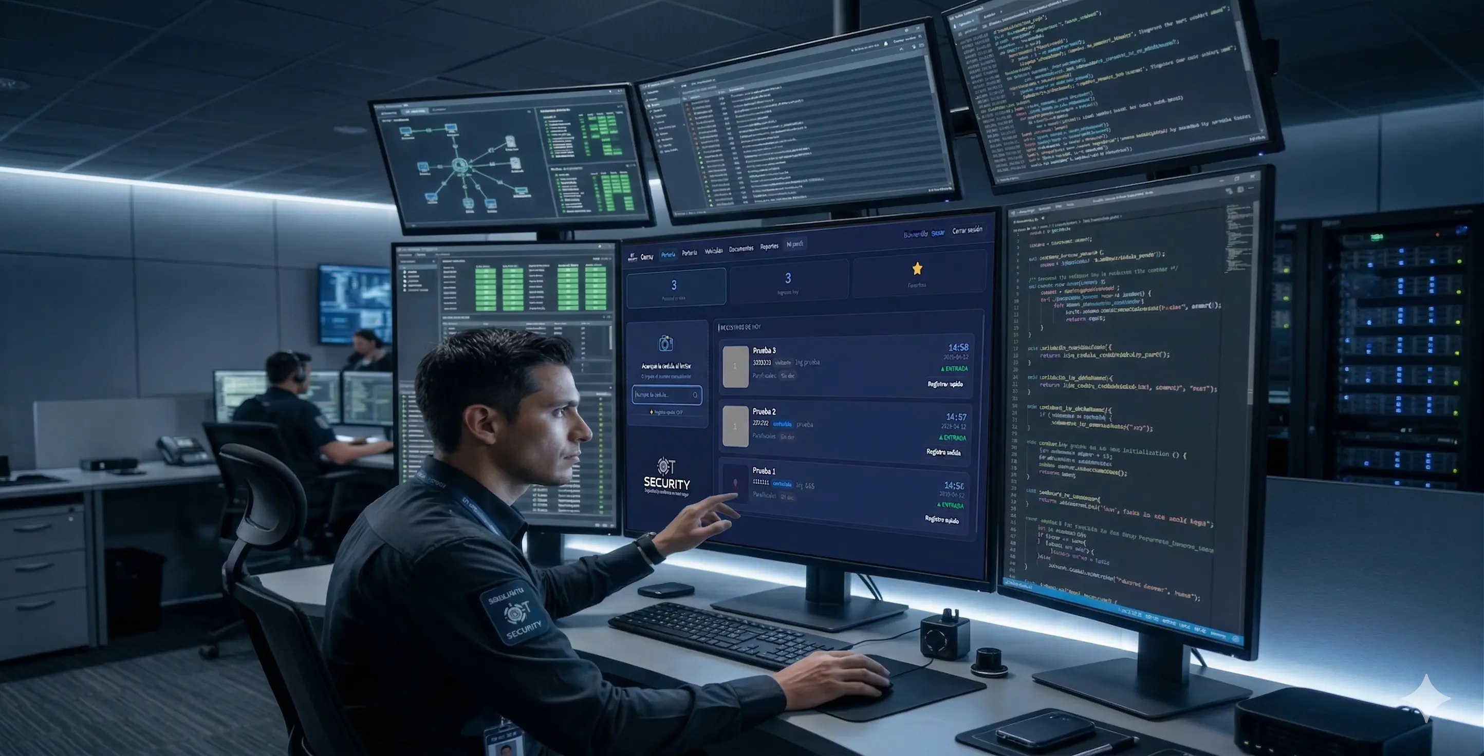 Desarrollo de Software