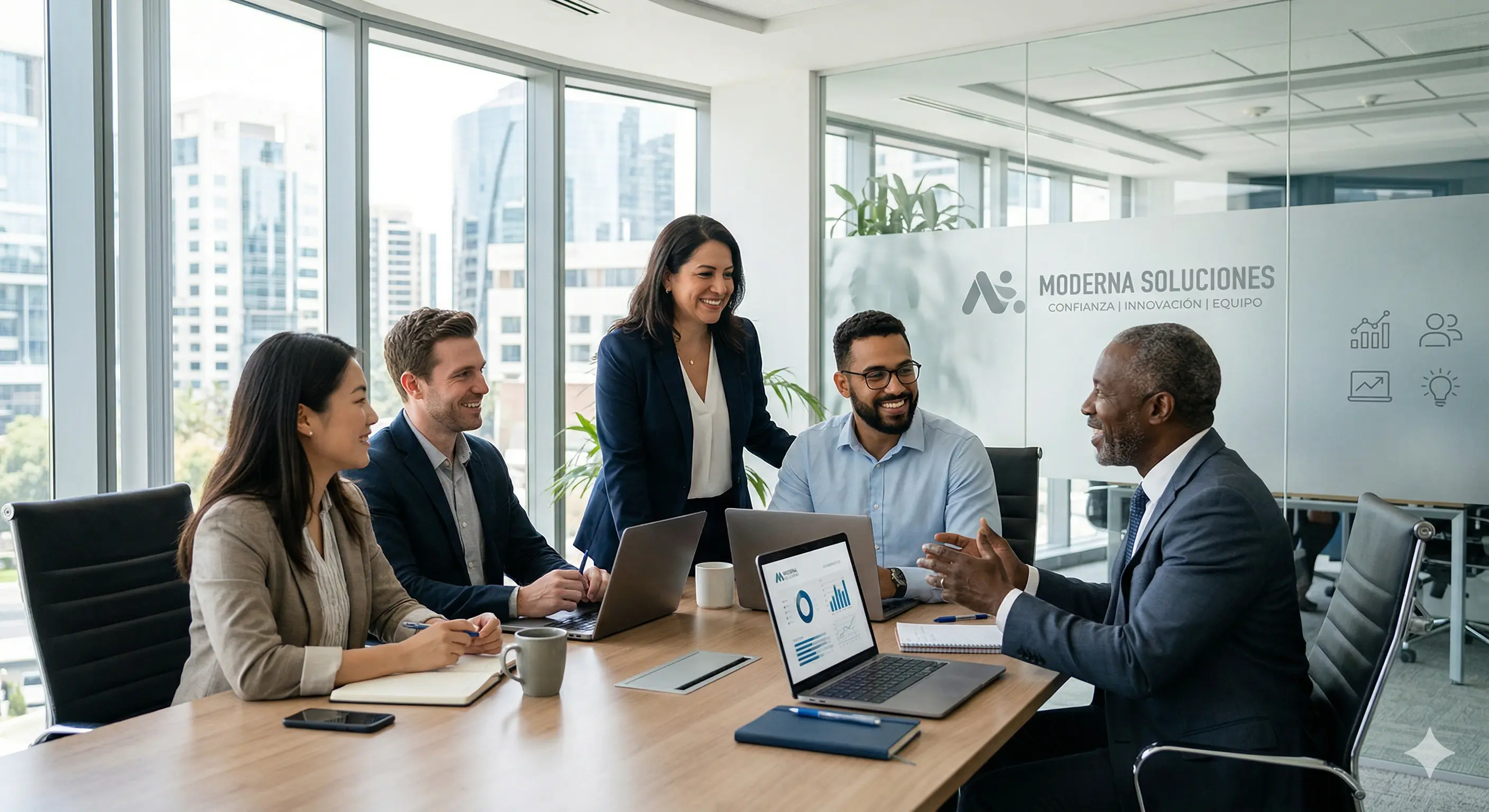 Centro de Operaciones OT Security